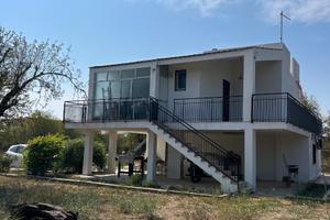 Villetta indipendente