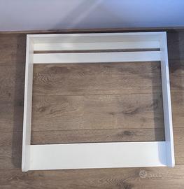 Fasciatoio per cassettiera Malm