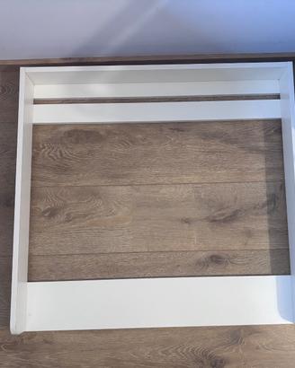 Fasciatoio per cassettiera Malm
