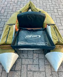 Belly boat Fish Cat 4