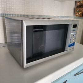 Forno a microonde professionale Kenwood 