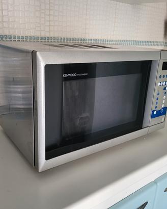 Forno a microonde professionale Kenwood 