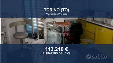 Immobile in asta di 129 m² con più di 5 locali a T