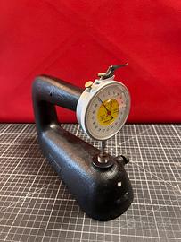 Spessimetro comparatore arco lungo