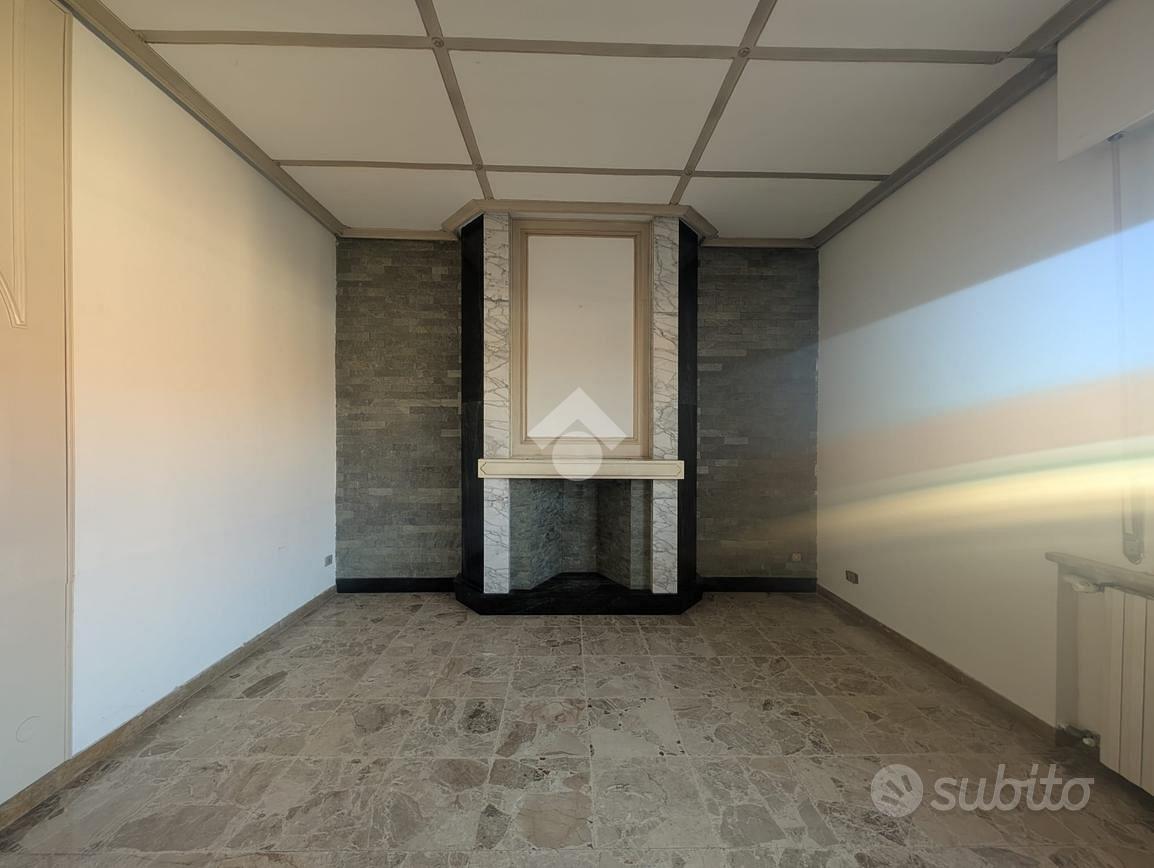 Apartment in Acqui Terme, Alessandria - Vista 2
