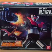 Mazinga z gx 01 r