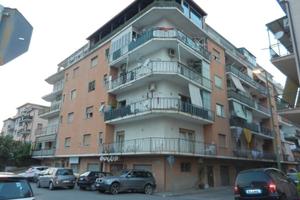 Appartamento Scalea [97VRG]