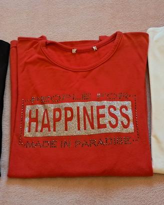 Abbigliamento bambina tg 12/13