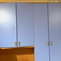 Cameretta per bambini