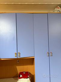 Cameretta per bambini