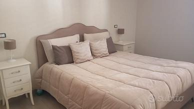 Letto contenitore STILFAR ITALIA
