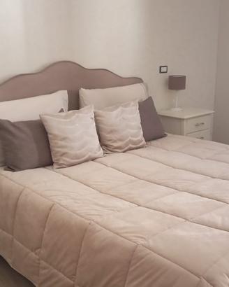 Letto contenitore STILFAR ITALIA