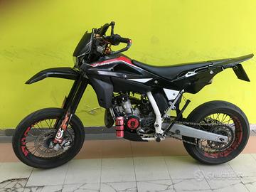 Husqvarna 125 sm