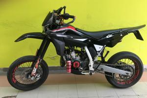 Husqvarna 125 sm