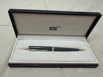 Penna montblanc