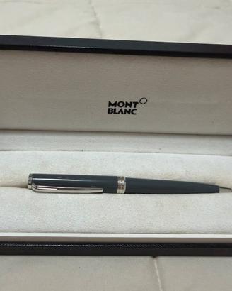 Penna montblanc