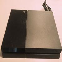 PLAYSTATION 4 (500g)