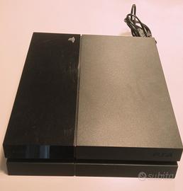 PLAYSTATION 4 (500g)