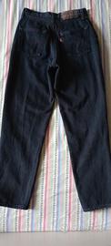 Jeans Levi's donna taglia 40 neri