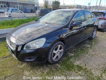 Volvo S60 D3 Geartronic Momentum