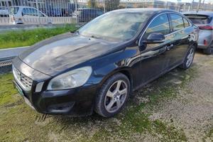 Volvo S60 D3 Geartronic Momentum