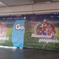 Chiusure e divisori per capannoni o fienili