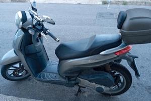 piaggio Carnaby 300 ie