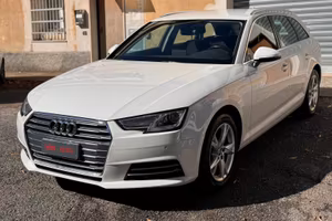 Audi A4 Avant 2.0 TDI Business Sport GARANZIA 1 AN