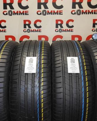 4 GOMME 235/50 R19 99V PIRELLI ESTIVE