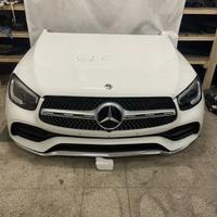 Ricambio Mercedes glc