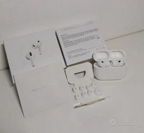 vendi cuffie Bluetooth nuove 2025