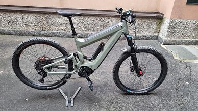 E MTB  Riese&Muller  SUPER DELITE  doppia batt