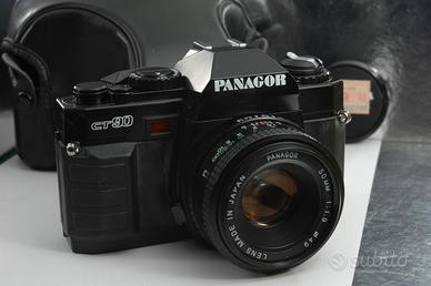 REFLEX PANAGOR CT90