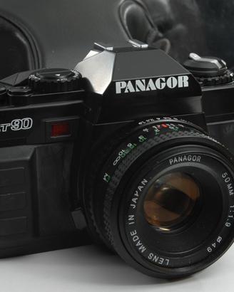 REFLEX PANAGOR CT90