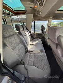 land Rover Discovery td5,  anno1999
