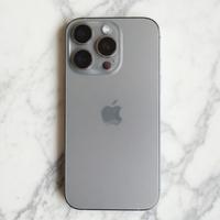 iPhone 16 Pro 256GB Natural Titanium