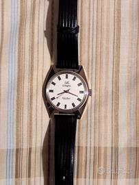 Orologio Shanghai 7120 manuale lucertola slim
