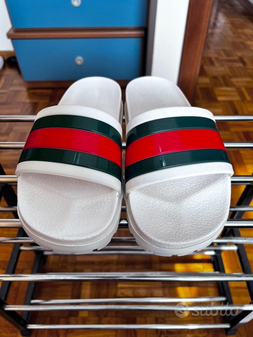 Sabot hotsell gucci imitazioni