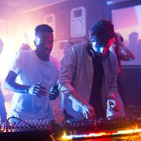 Dj karaoke per feste