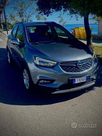 Opel Mokka X 1.6 CDTI Ecotec 4x2 Start&Stop Busine
