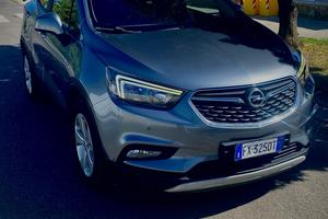 Opel Mokka X 1.6 CDTI Ecotec 4x2 Start&Stop Busine
