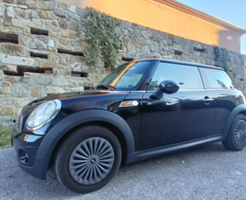 MINI Cooper One 1.4 16V RAY