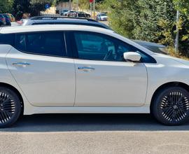 NISSAN Leaf 2ª serie - 2024 62kw