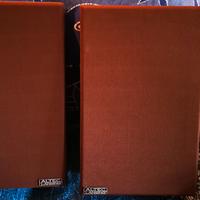 DIFFUSORI ALTEC CHALLENGER 10.2