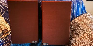 DIFFUSORI ALTEC CHALLENGER 10.2