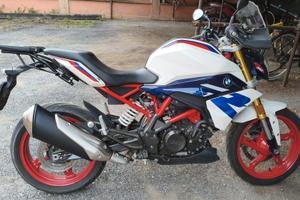 BMW G310R