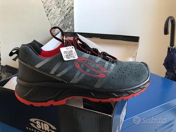 SCARPA SYR - mod. MALIBU