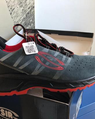SCARPA SYR - mod. MALIBU