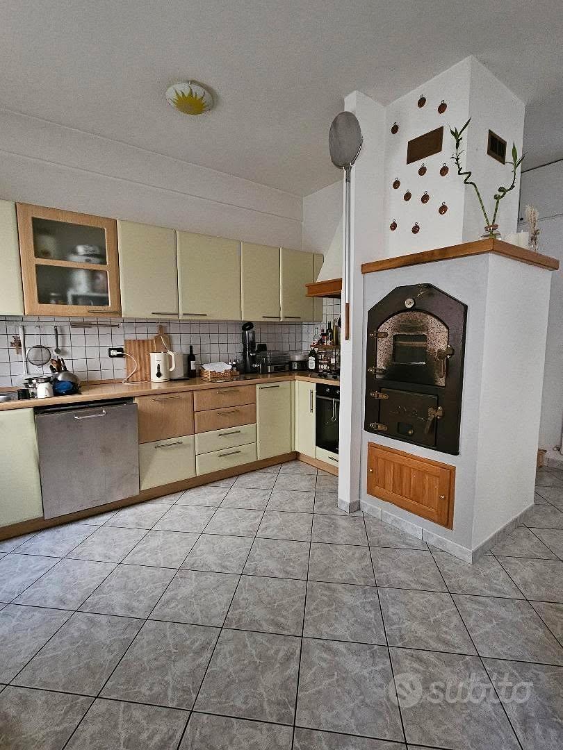 Appartamento – Filottrano - Vista 2