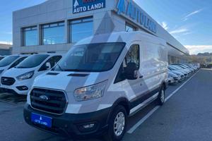 FORD Transit 350 2.0 tdci MHEV 130cv trend L2H2 E6